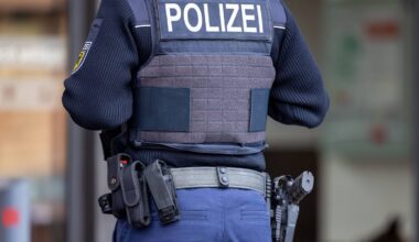 Touristen ausgeraubt – Geld und Schmuck gestohlen
