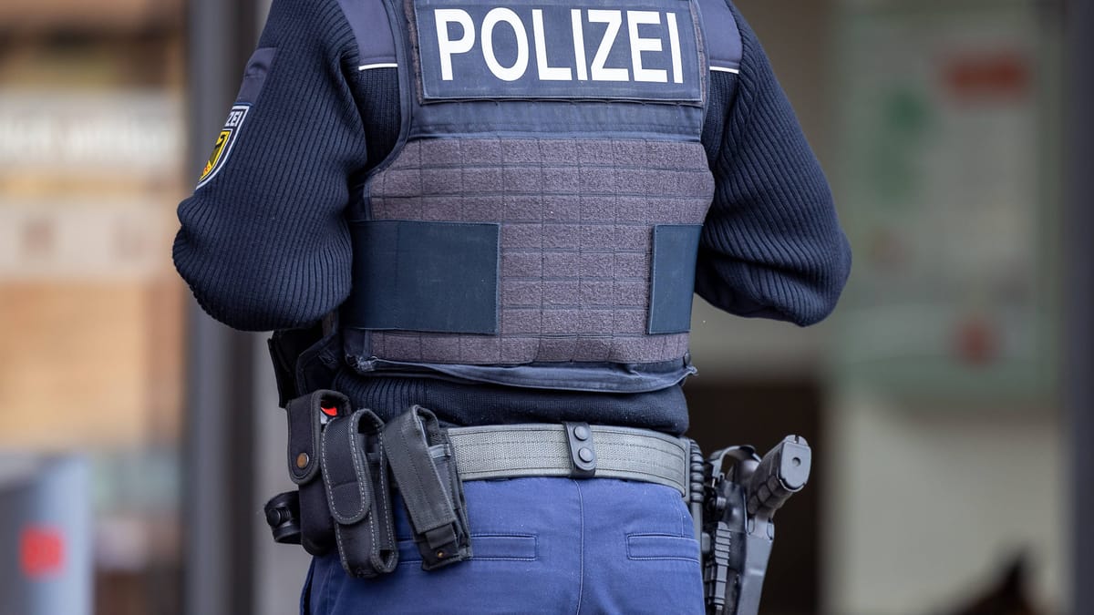 Touristen ausgeraubt – Geld und Schmuck gestohlen