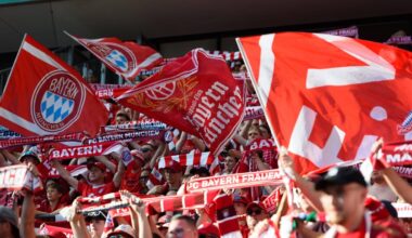 FC-Bayern-Fans hinterlassen Spur der Verwüstung