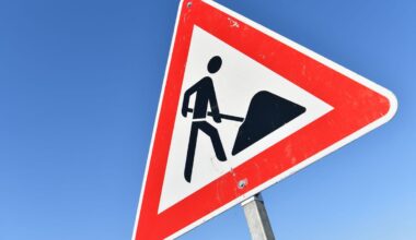 Bauarbeiten an der Lothringerstraße sind abgeschlossen