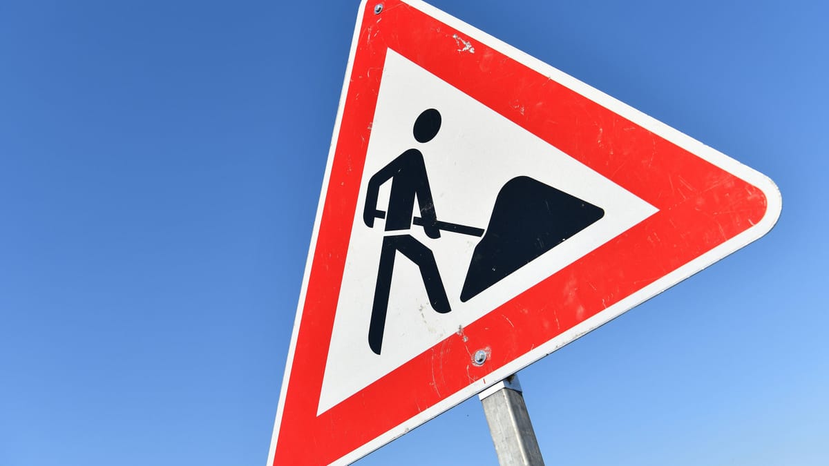 Bauarbeiten an der Lothringerstraße sind abgeschlossen