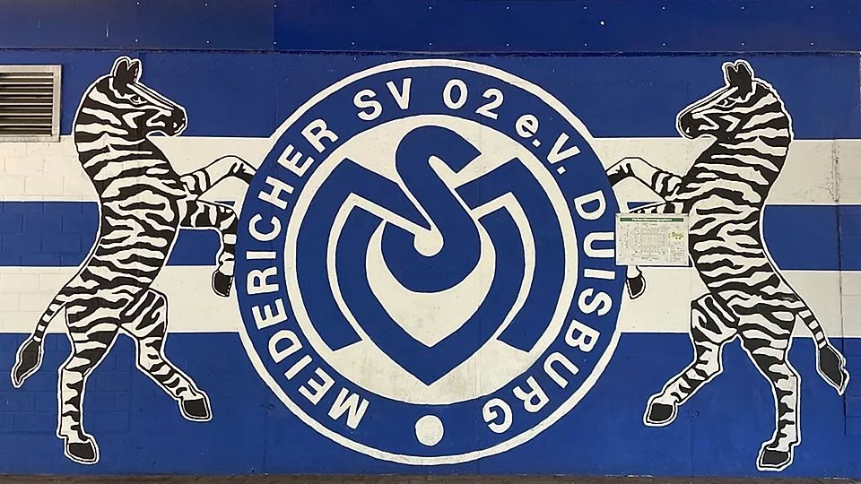 MSV-News in KW20: Junioren wollen ins Niederrheinpokal-Finale
