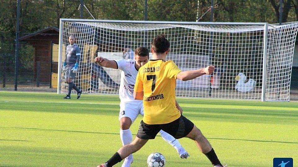 Türkiyemspor Mönchengladbach dreht Topspiel gegen Lürrip