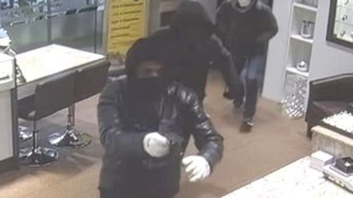 Brutale Szenen in Essen – Rudi Cerne trifft Polizei
