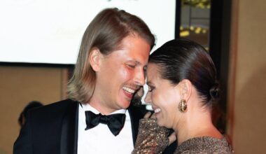 Jessica Schwarz: Sie schwärmt von ihrem Leben mit Ehemann in Portugal