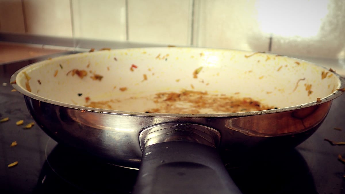 "Ekelerregende Umstände" – sechs Lokale erwischt