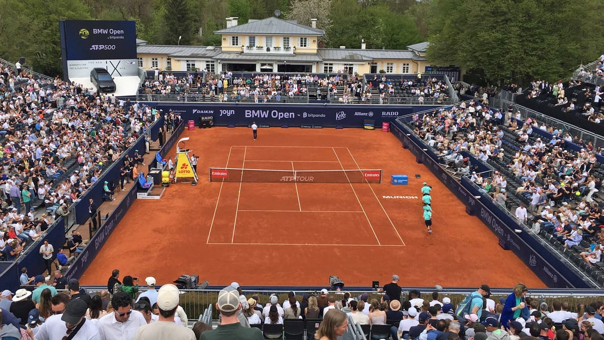 Schwabing-Freimann plant neuen Center Court