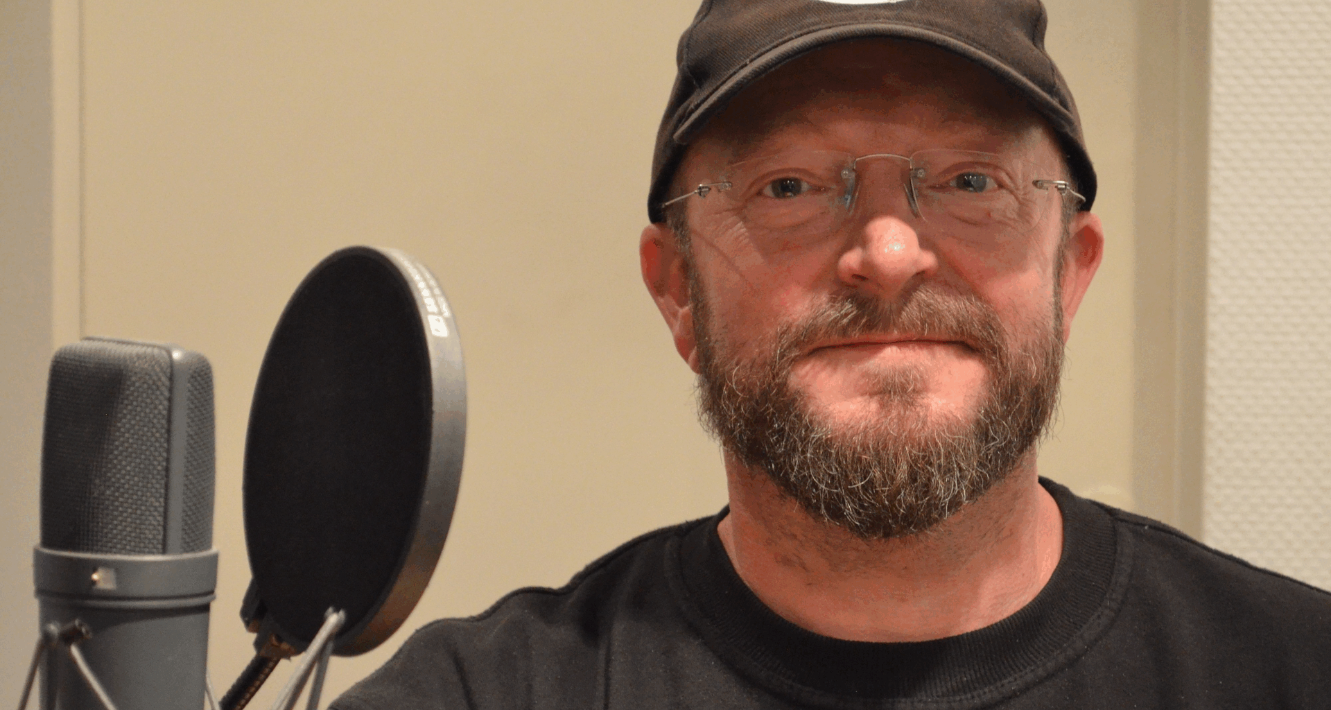 Jörg Dörscheln, Craftbeer-Brauerei "Blackman's Craft" | Funkjournal