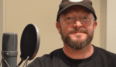 Jörg Dörscheln, Craftbeer-Brauerei "Blackman's Craft" | Funkjournal