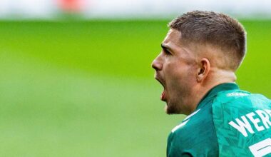 Wegen HSV-Austieg – hohe Kosten für Werder Bremen?