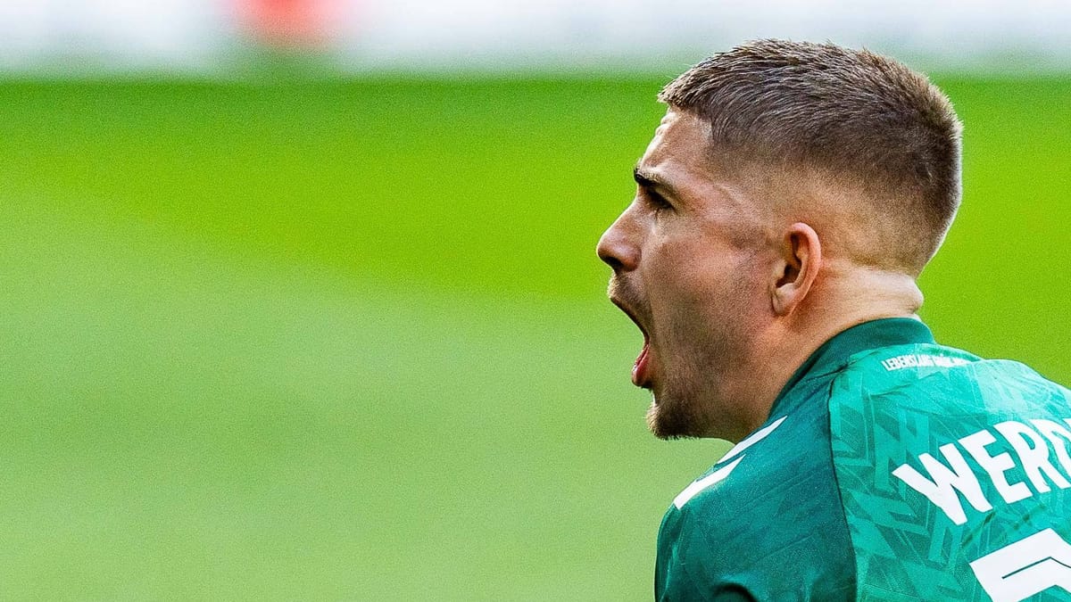 Wegen HSV-Austieg – hohe Kosten für Werder Bremen?