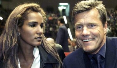 "Naddel" ist tot – Dieter Bohlen reagiert