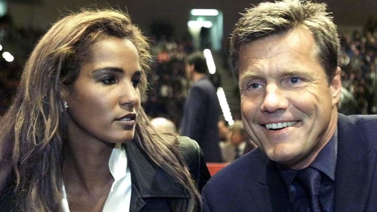 "Naddel" ist tot – Dieter Bohlen reagiert