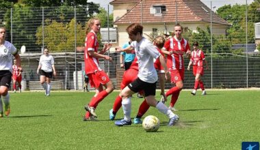 FC Viktoria Berlin gewinnt Stadtduell, Grün-Weiß Brieselang siegt klar