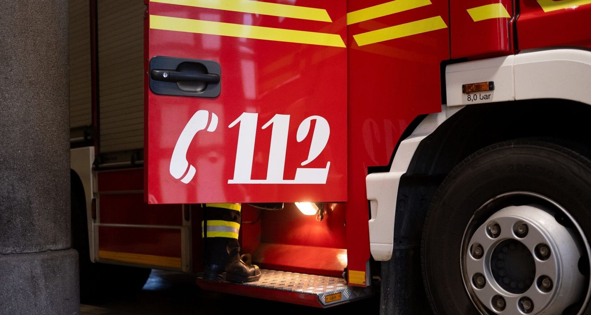 Wohnung in Gelsenkirchen nach Brand nicht bewohnbar | Haller Kreisblatt
