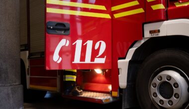 Wohnung in Gelsenkirchen nach Brand nicht bewohnbar | Haller Kreisblatt