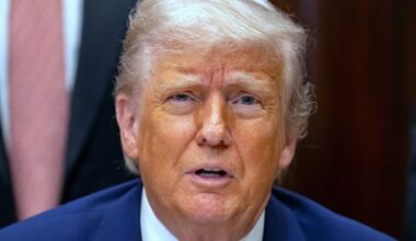 Trump-Regierung holt Südafrikaner ins Land: "Bauern werden umgebracht"