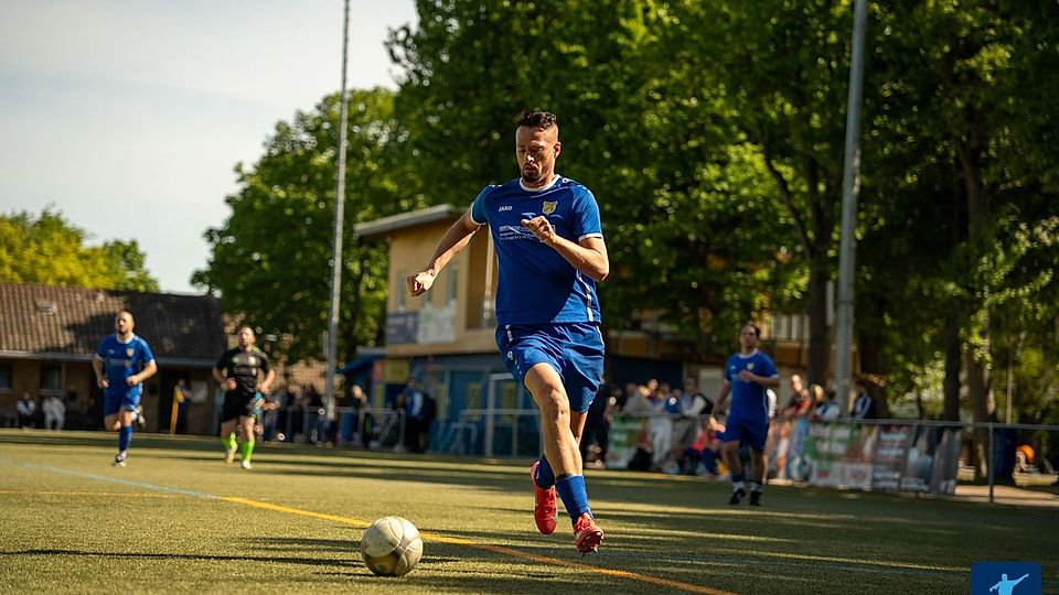 B-Liga Wi: Viele Zuschauer sehen Sommerkick