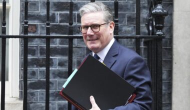 Migration: Großbritannien will die Zuwanderung erschweren