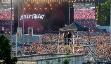 Fans kritisieren Zeitplan – das ist der Grund