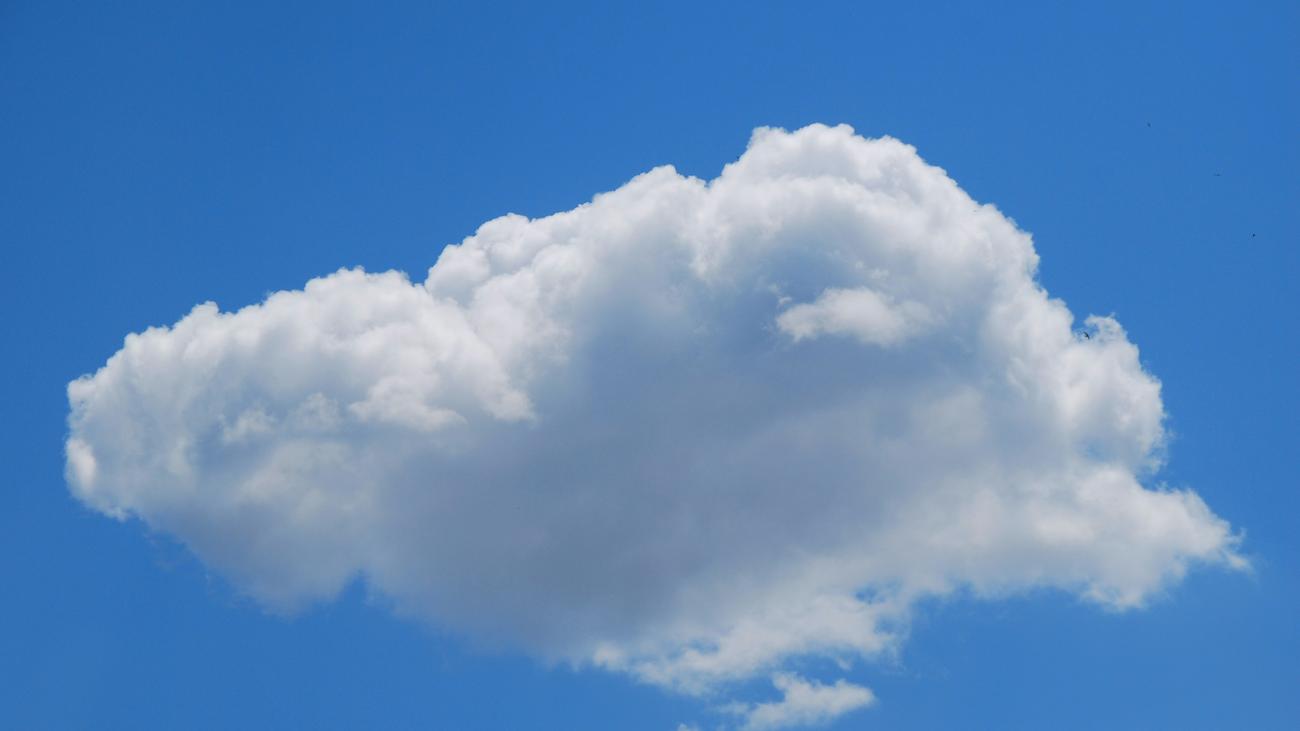 Elbvertiefung: Der tägliche Newsletter aus Hamburg: Wie kommen japanische Wolken in eine Kirche nach Blankenese?
