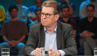 Ukraine-Talk bei Hart aber fair: Kiesewetter kritisiert Stegners "Schattendiplomatie"