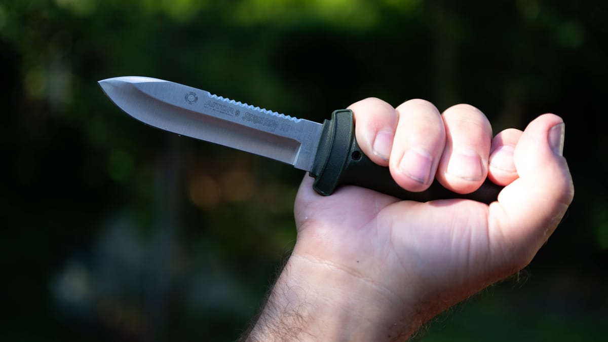 19-Jähriger durch Messer schwer verletzt – Polizei sucht Zeugen