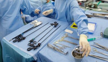 Techniker Krankenkasse in Bremen: Anstieg bei vermuteten Behandlungsfehlern