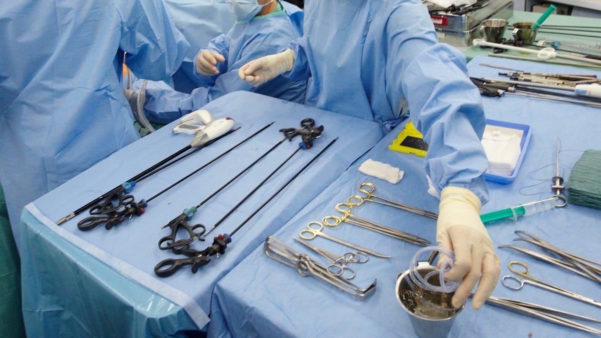 Techniker Krankenkasse in Bremen: Anstieg bei vermuteten Behandlungsfehlern