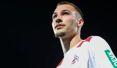 Prügelattacke auf Tim Lemperle – neue Details