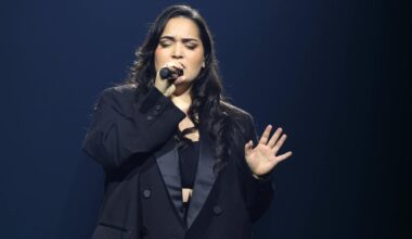 Bahar Kizil über Bodyshaming: "Es wäre gelogen, wenn ich sage, es geht spurlos an mir vorbei"
