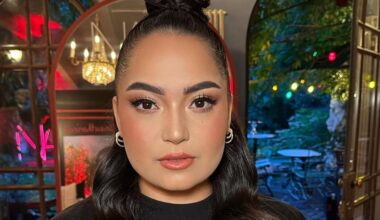 "Monrose"-Star spricht offen über fieses Bodyshaming