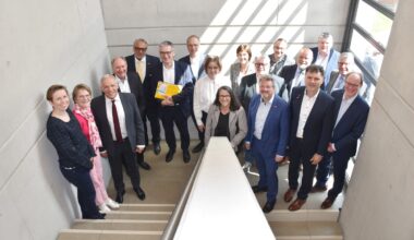 Grenzüberschreitende Kooperation im Handwerk: Modellregion für Europa