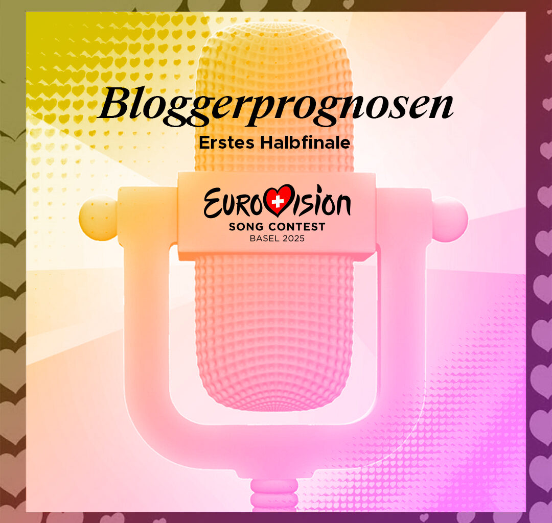 ESC-kompakt-Prognose: Diese Beiträge aus dem ersten Halbfinale 2025 sehen wir im Finale