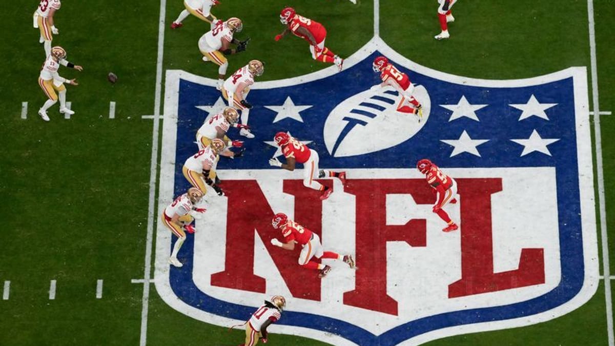 NFL-Spiel findet im November erstmals in Berlin statt