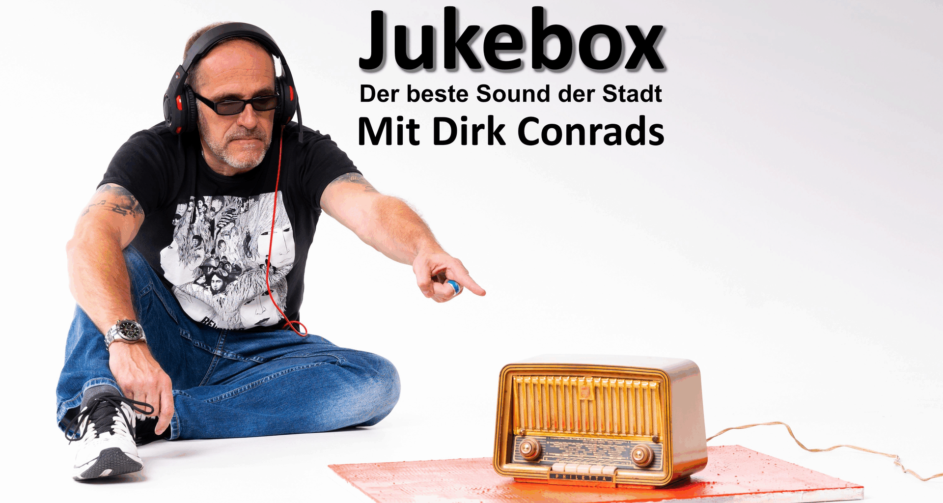 Axel Rudi Pell - Musiker aus Bochum, Fußballturnier an Pfingsten | Jukebox
