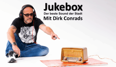 Axel Rudi Pell - Musiker aus Bochum, Fußballturnier an Pfingsten | Jukebox
