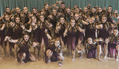 Die "Lindengirls" aus Moers | Helmut Hahues
