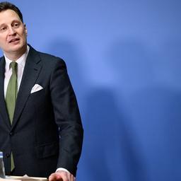 Georg Friedrich Prinz von Preußen (Quelle: dpa/Bernd von Jutrczenka)