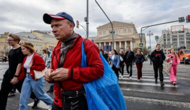Krieg in der Ukraine: Was bringen weitere Sanktionen gegen Russland?