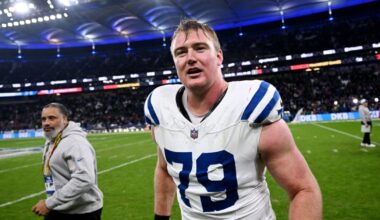 Am 9. November - Gegner für Raimanns Colts in Berlin steht fest