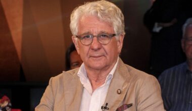 Marcel Reif fordert Normalität für jüdisches Leben