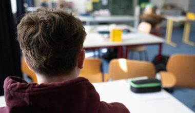 Unicef-Analyse: Deutschland rutscht im Ranking zum Kindeswohl ab
