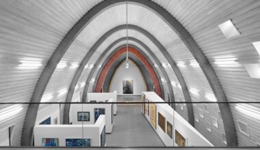 Elbvertiefung: Der tägliche Newsletter aus Hamburg: Wie aus einer Kirche ein Kunstmuseum wurde
