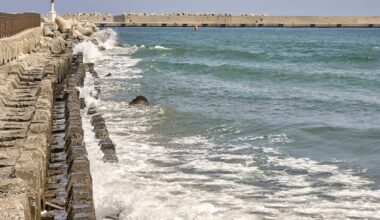 Heftiges Erdbeben schreckt Urlauber auf – Tsunamiwarnung
