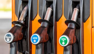 Neue Prognose – so teuer wird Tanken ab 2027