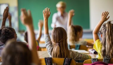 RWTH Aachen: Bewerbungsphase für Grundschullehramt gestartet