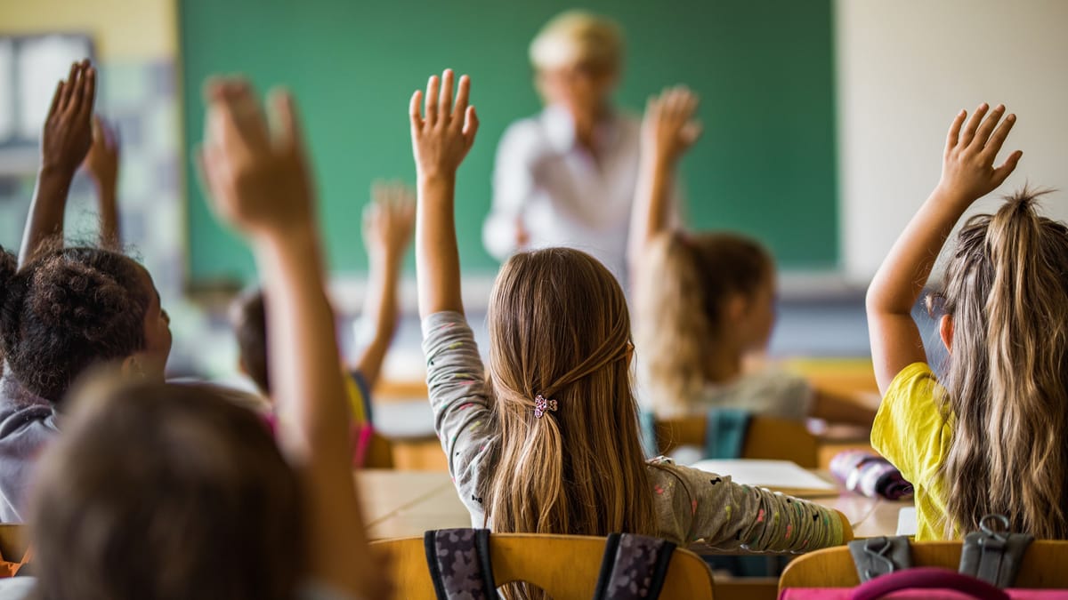 RWTH Aachen: Bewerbungsphase für Grundschullehramt gestartet