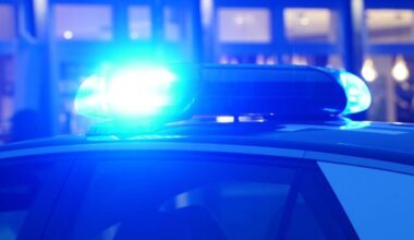 Mann zeigt mehrfach Hitlergruß – Staatsschutz ermittelt