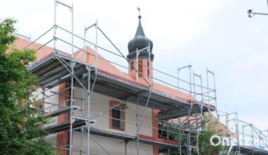 Bayerische Landesstiftung fördert Projekte im Landkreis Neustadt/WN